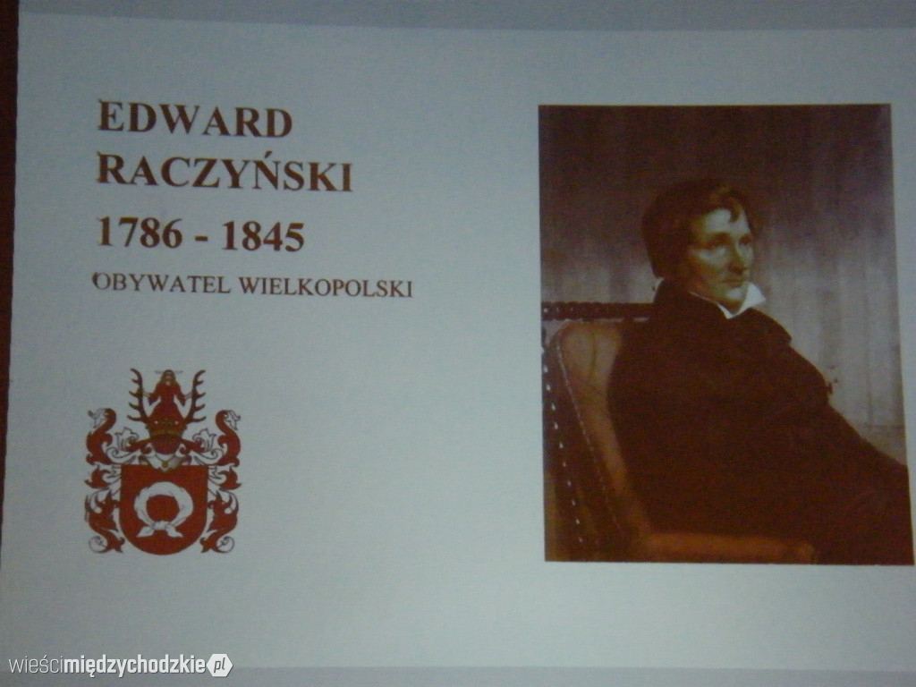 Wykład w UTW Międzychód