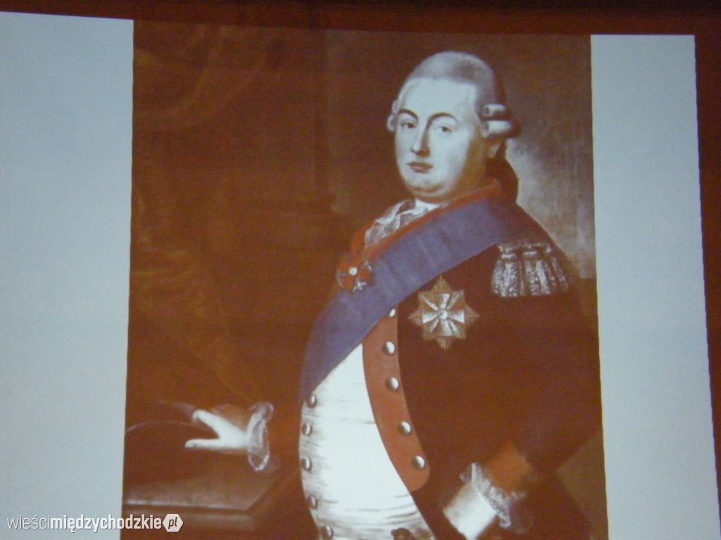 Wykład w UTW Międzychód