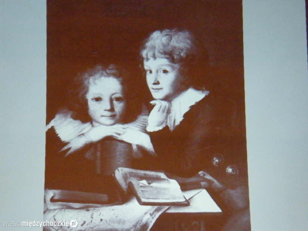 Wykład w UTW Międzychód