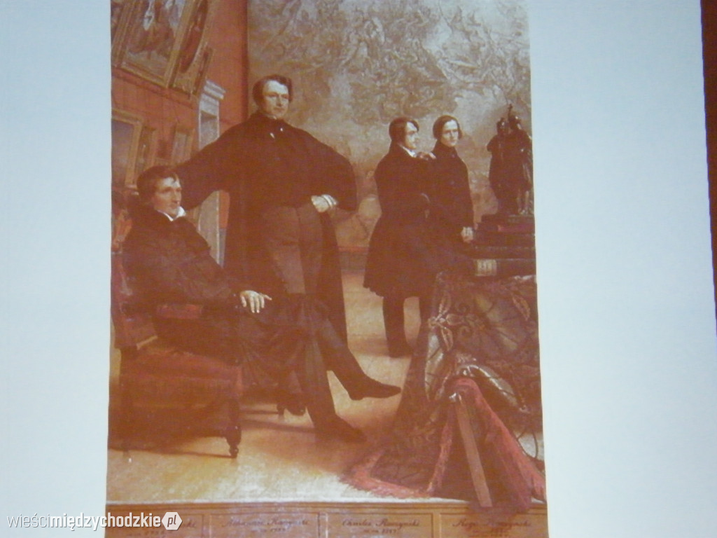 Wykład w UTW Międzychód