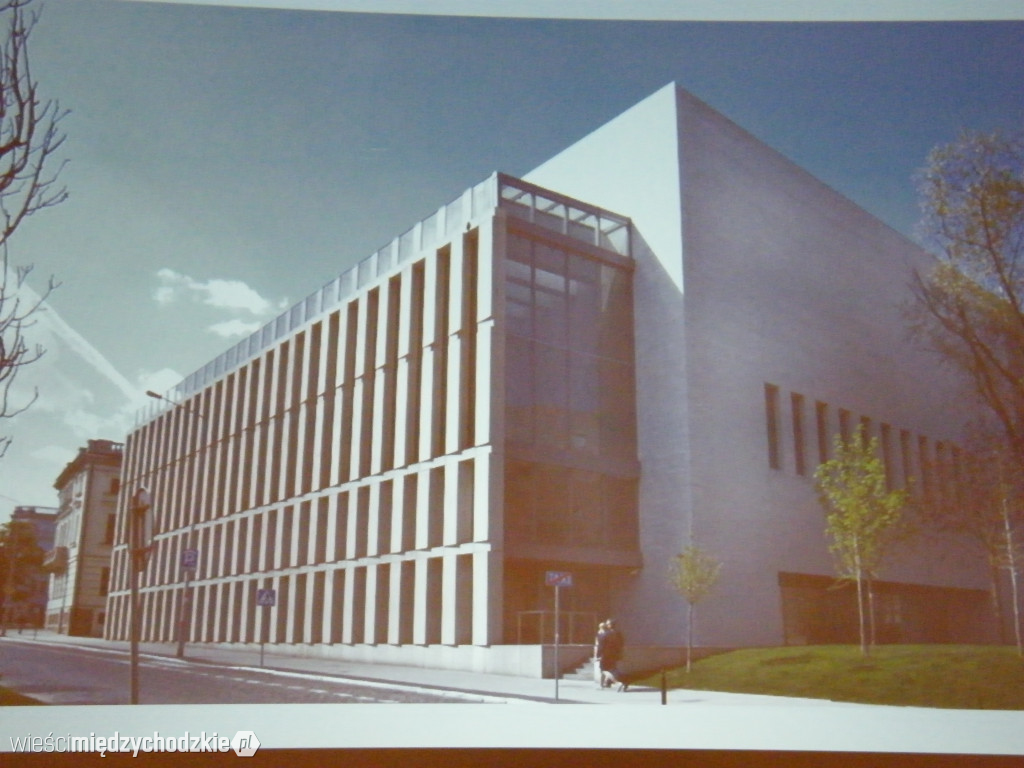 Wykład w UTW Międzychód