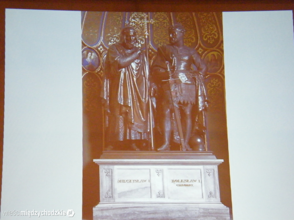 Wykład w UTW Międzychód