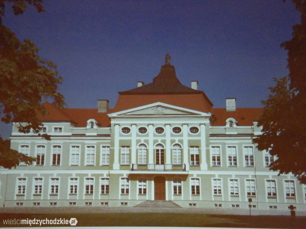 Wykład w UTW Międzychód