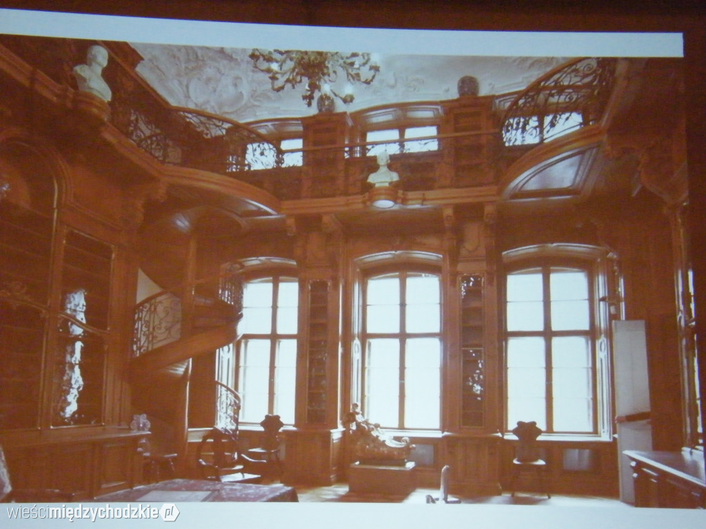 Wykład w UTW Międzychód