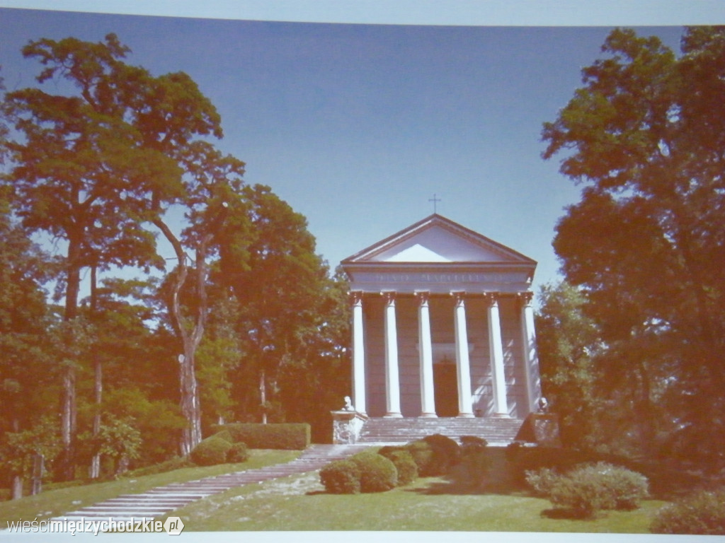 Wykład w UTW Międzychód