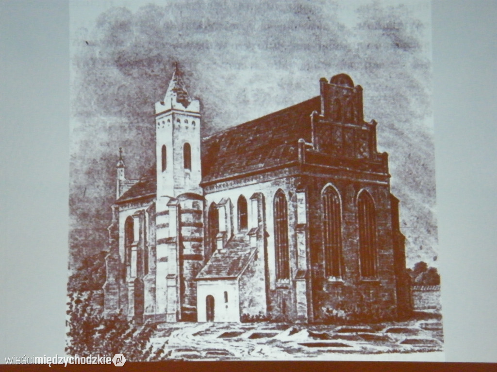 Wykład w UTW Międzychód