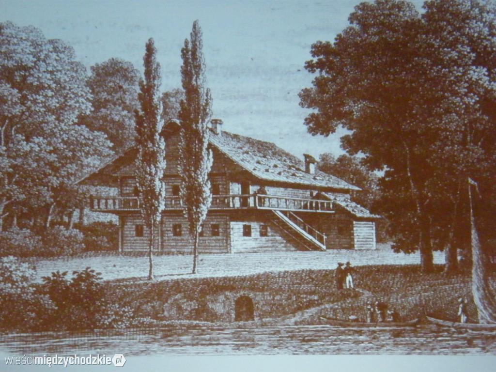 Wykład w UTW Międzychód