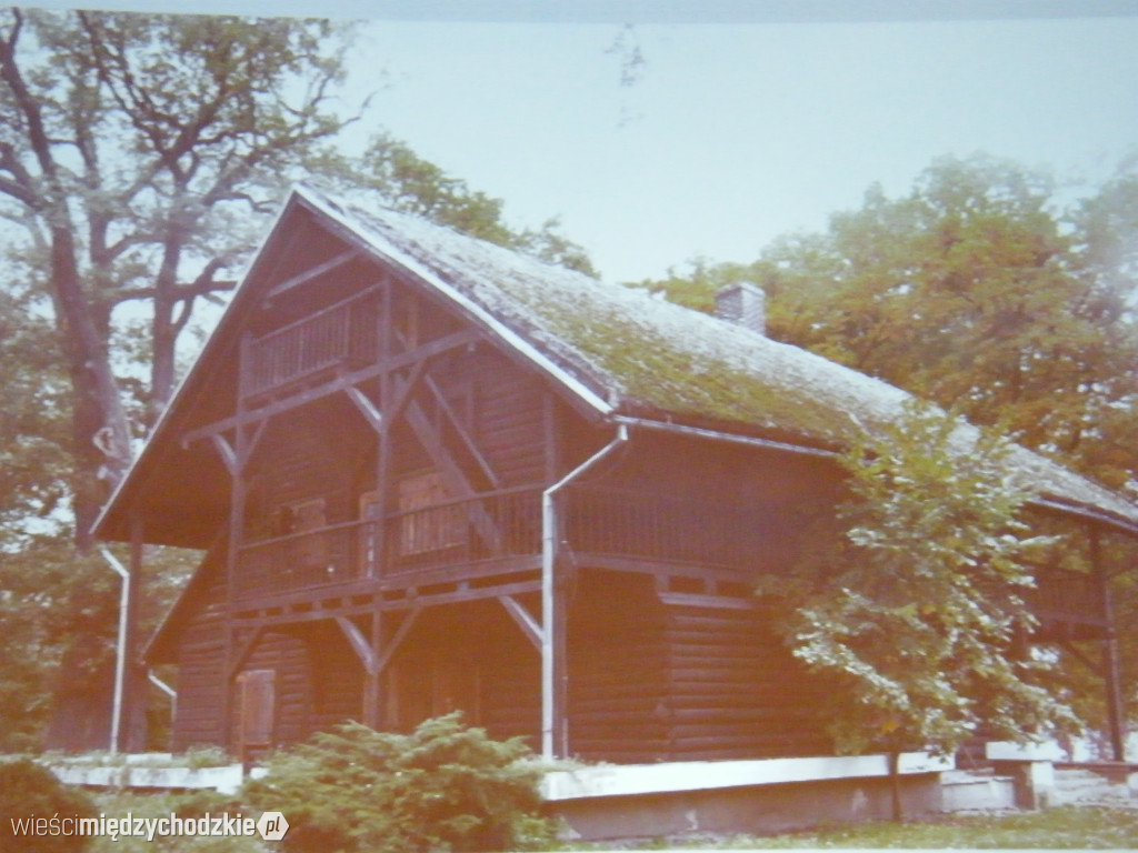 Wykład w UTW Międzychód