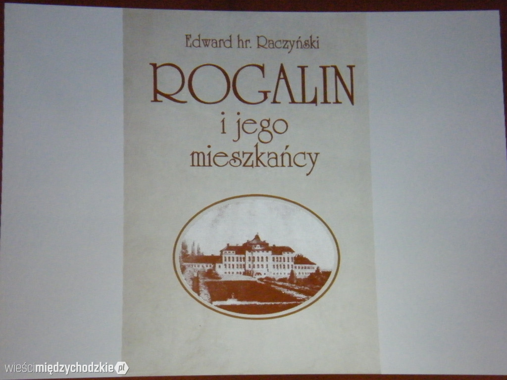 Wykład w UTW Międzychód