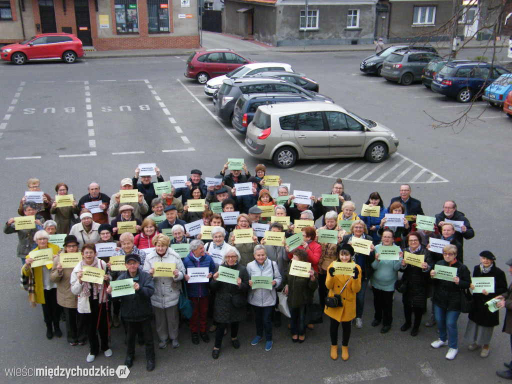 Wykład w UTW Międzychód