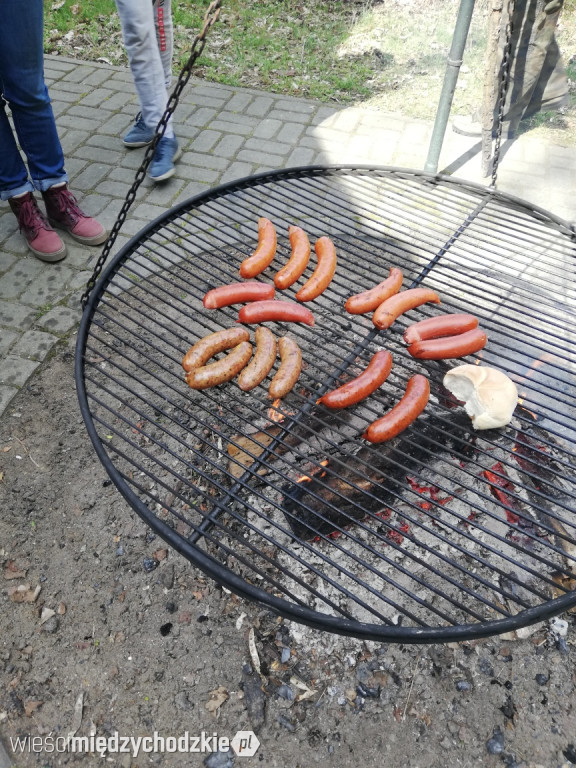 Rajd edukacyjny po Puszczy Noteckiej