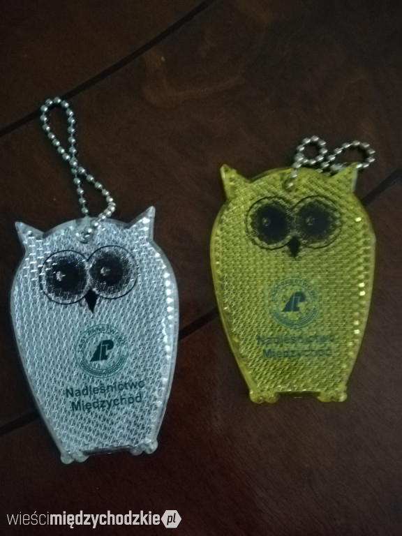 Rajd edukacyjny po Puszczy Noteckiej