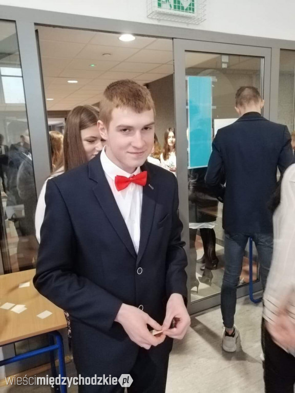 Egzaminy gimnazjalne w SP nr 1