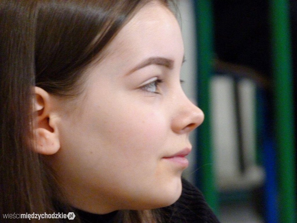 Egzaminy gimnazjalne w SP nr 1