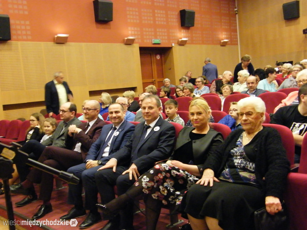 Koncert orkiestry z Ostricourt