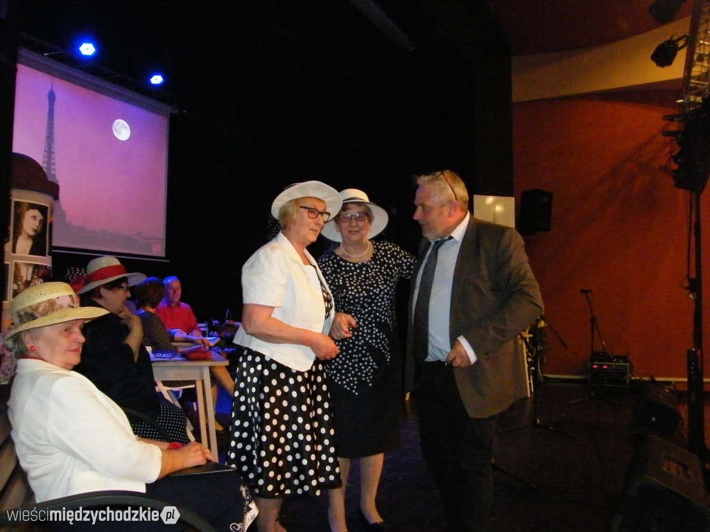 Koncert orkiestry z Ostricourt