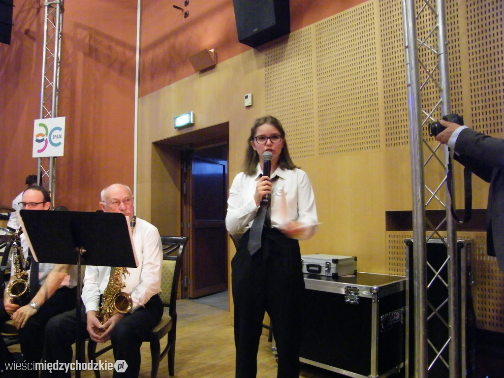 Koncert orkiestry z Ostricourt