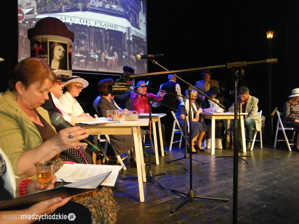 Koncert orkiestry z Ostricourt