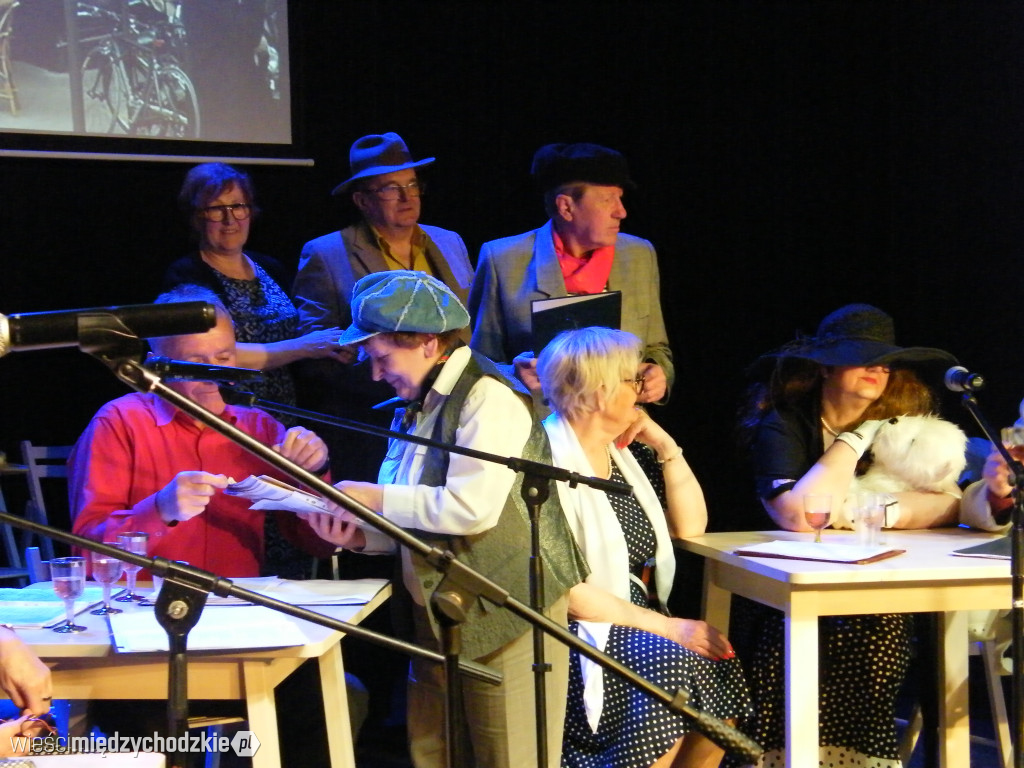 Koncert orkiestry z Ostricourt