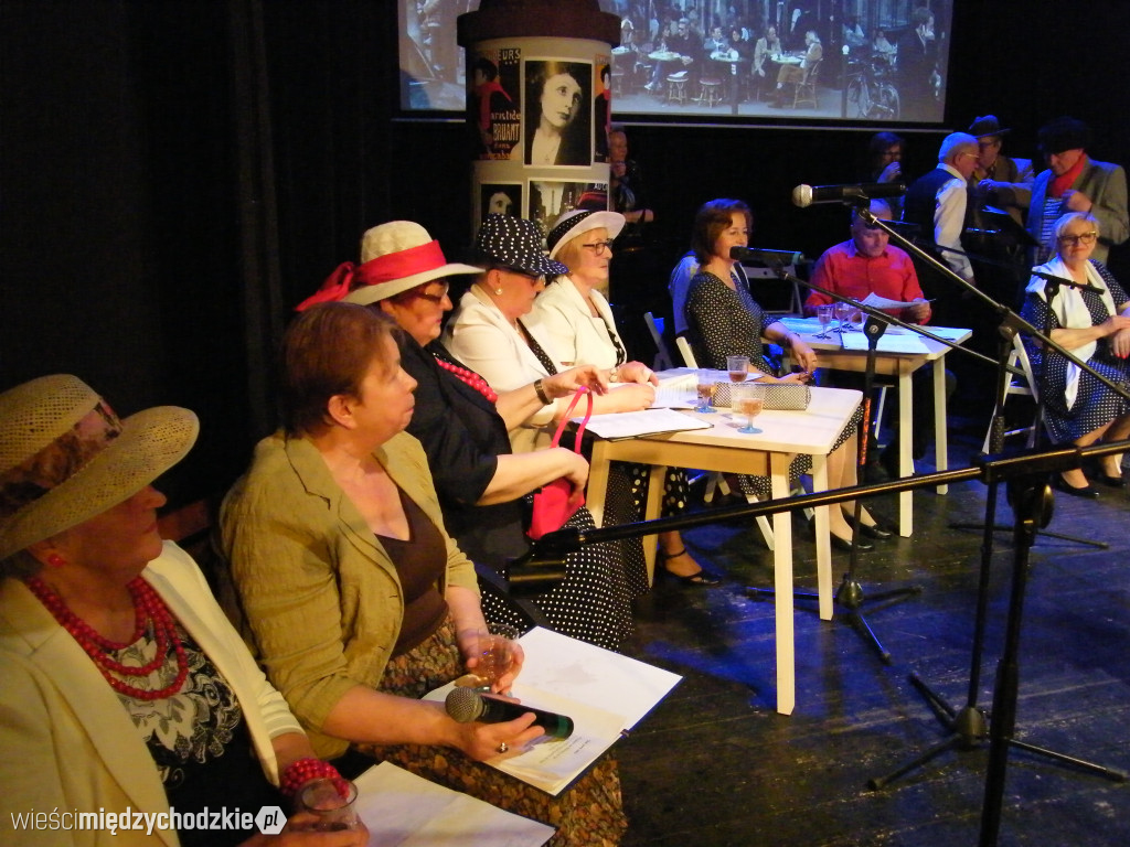 Koncert orkiestry z Ostricourt