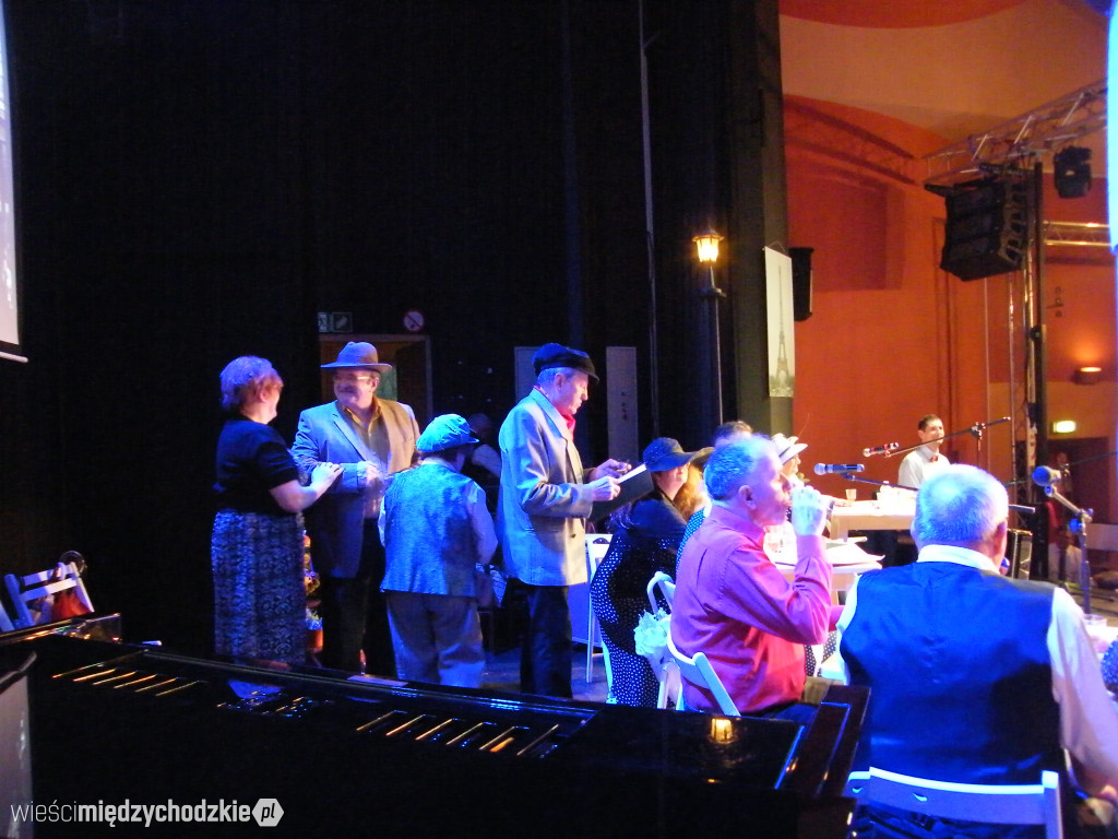 Koncert orkiestry z Ostricourt