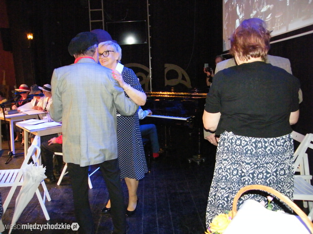 Koncert orkiestry z Ostricourt
