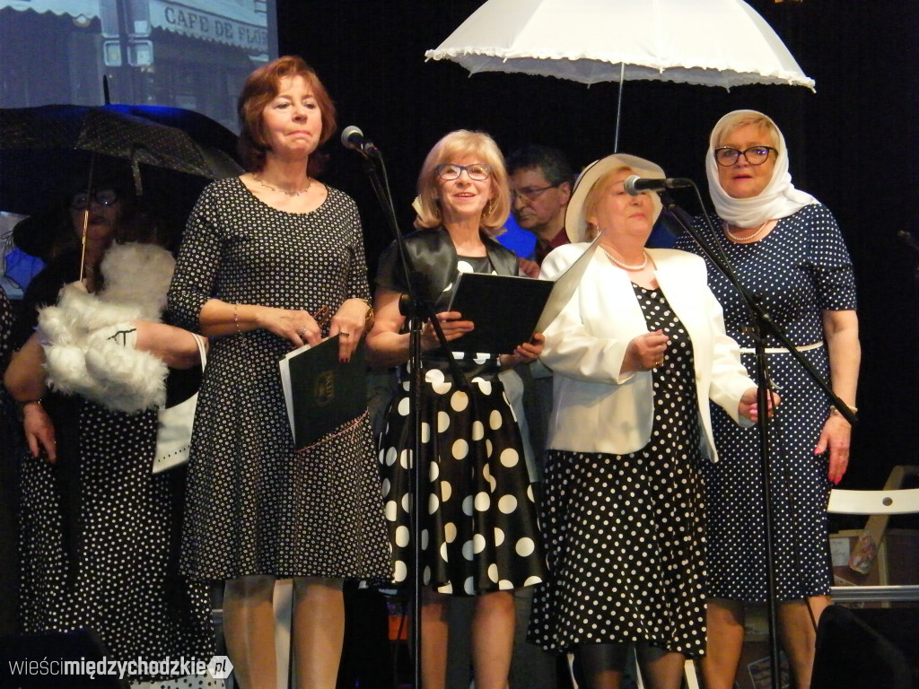Koncert orkiestry z Ostricourt