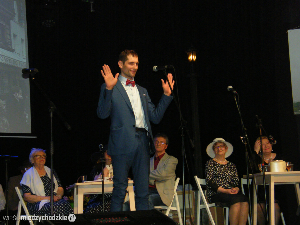 Koncert orkiestry z Ostricourt