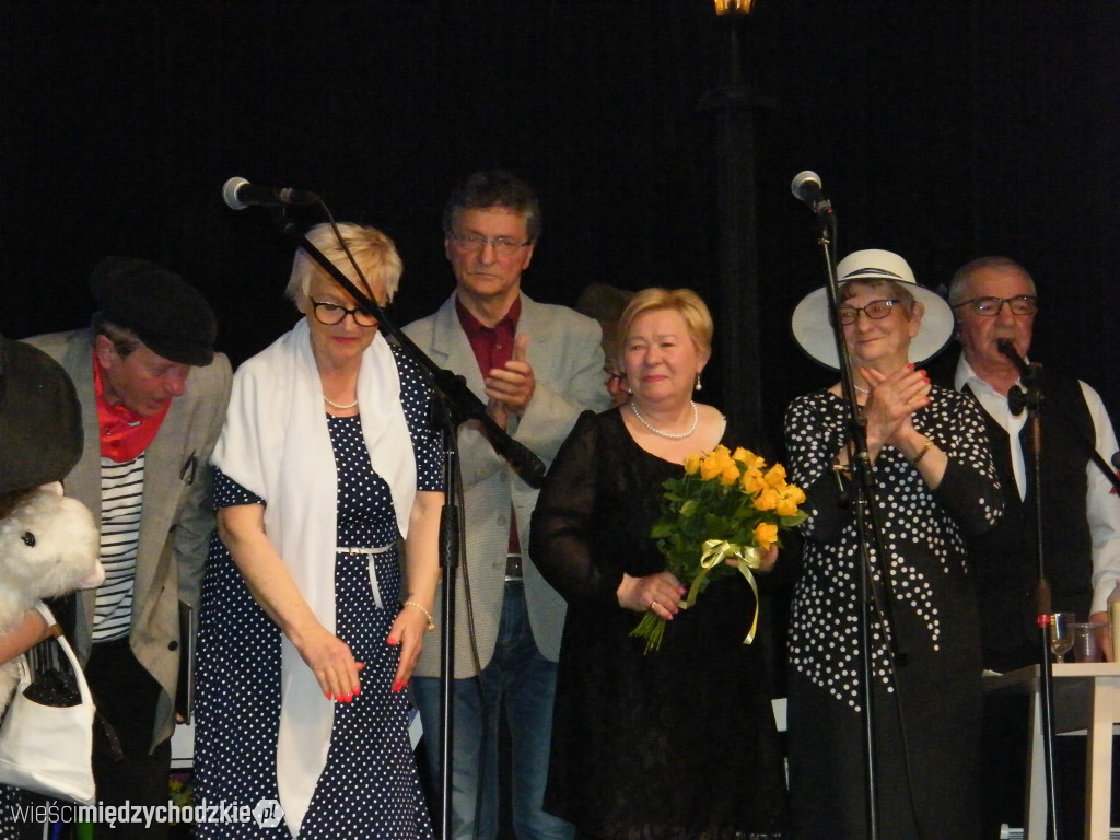 Koncert orkiestry z Ostricourt