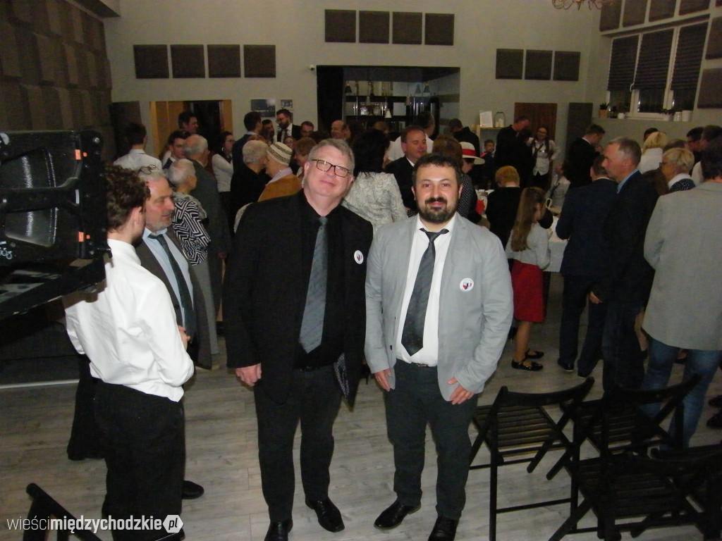 Koncert orkiestry z Ostricourt