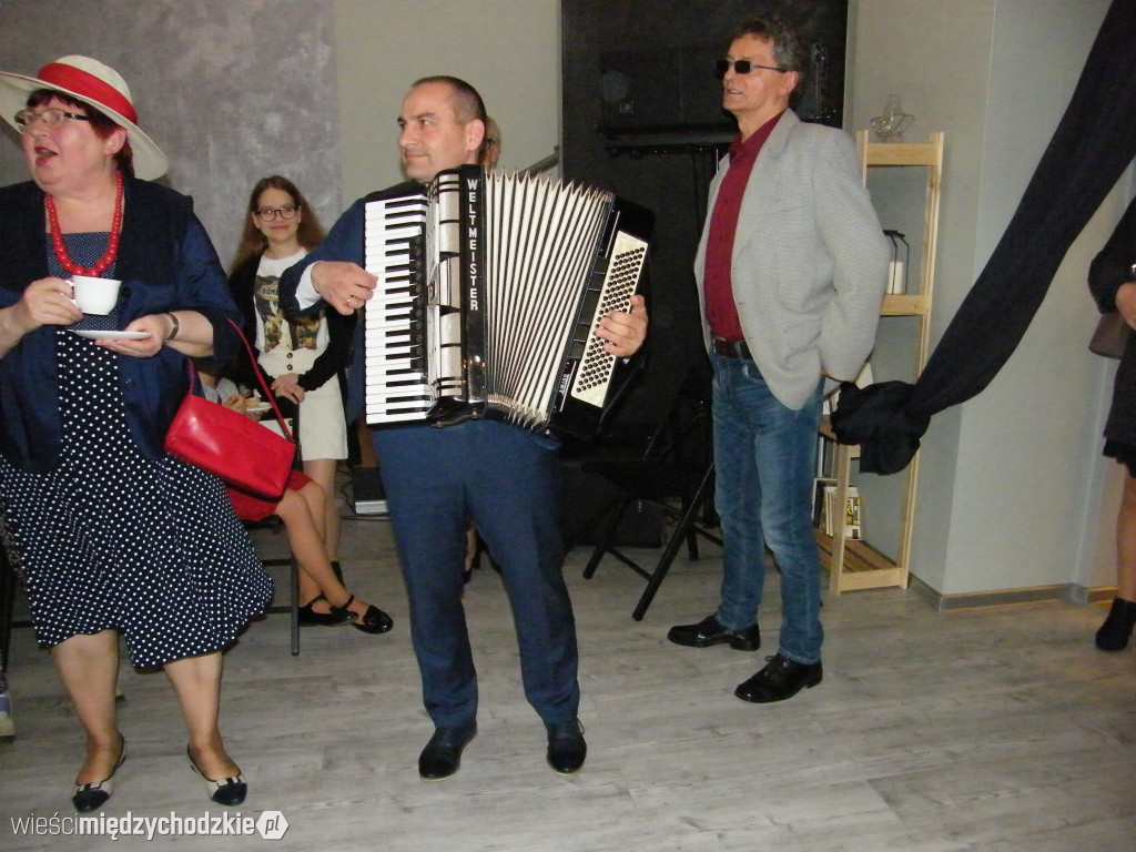 Koncert orkiestry z Ostricourt