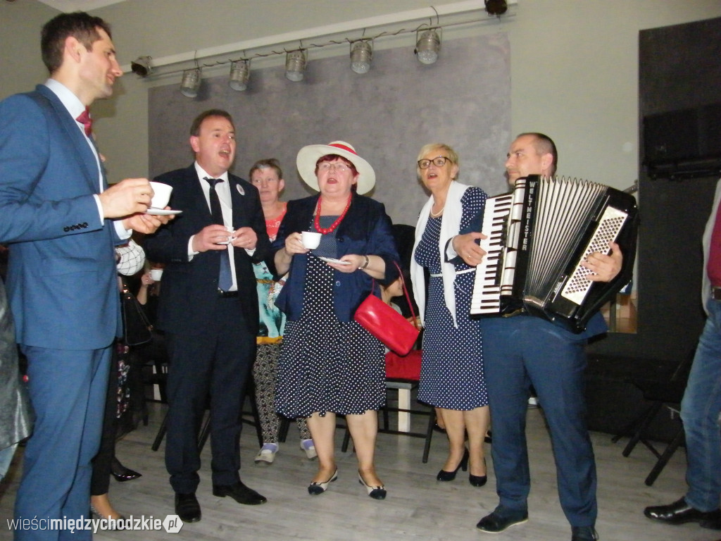 Koncert orkiestry z Ostricourt