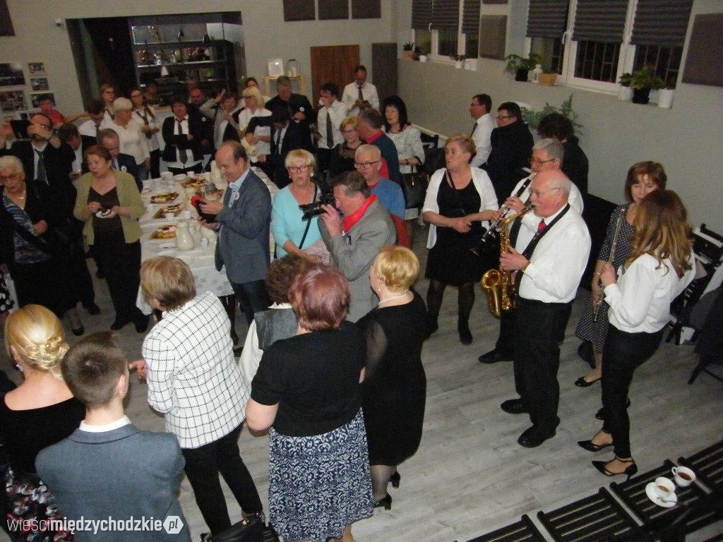 Koncert orkiestry z Ostricourt