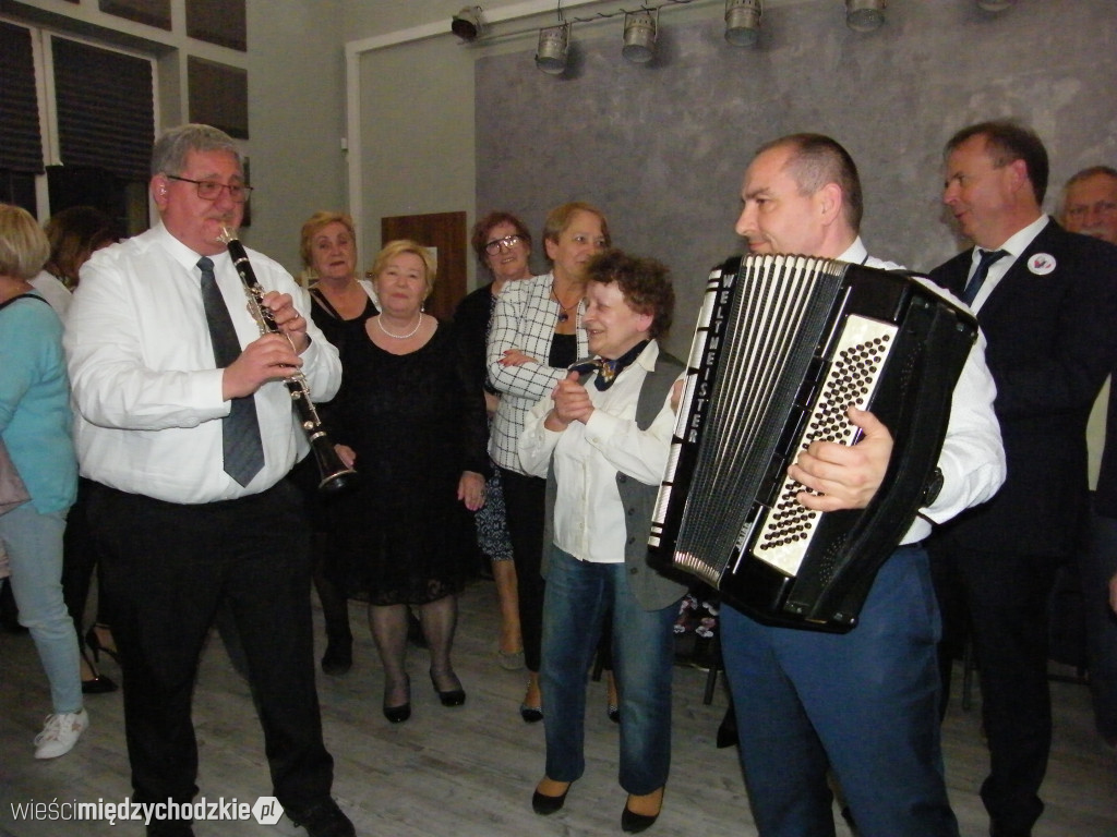 Koncert orkiestry z Ostricourt