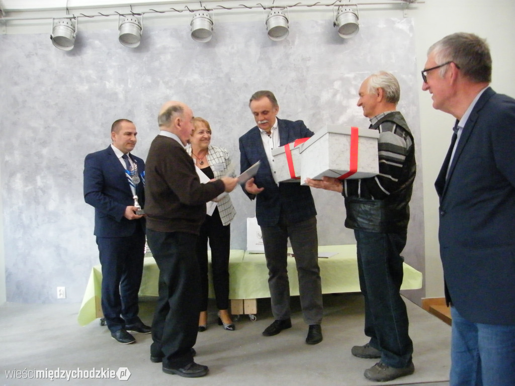 Turniej brydżowy UTW
