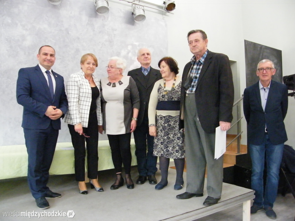Turniej brydżowy UTW