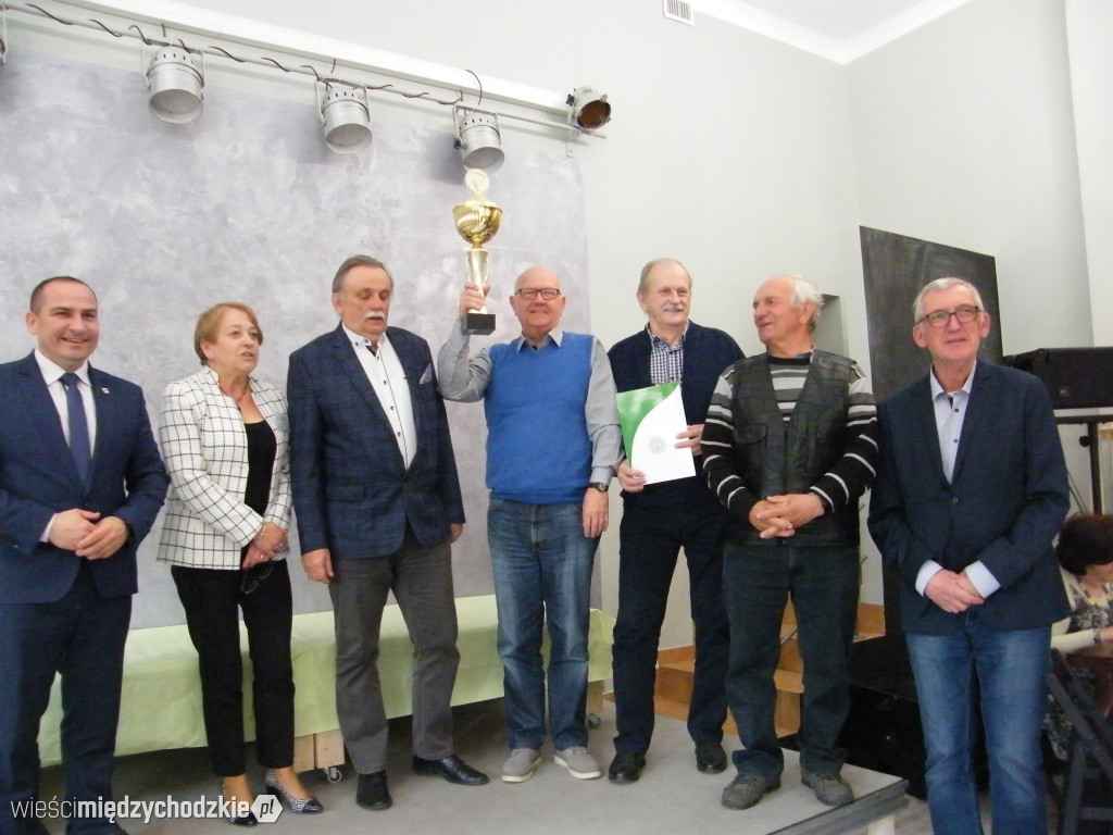 Turniej brydżowy UTW