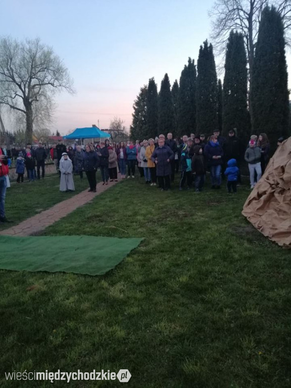 Misterium Męki Pańskiej w Kwilczu