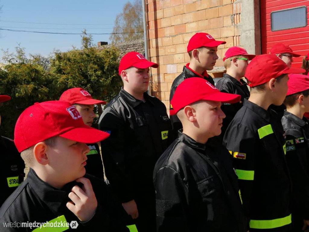 Wizyta minister Andżeliki Możdżanowskiej w Kwilczu