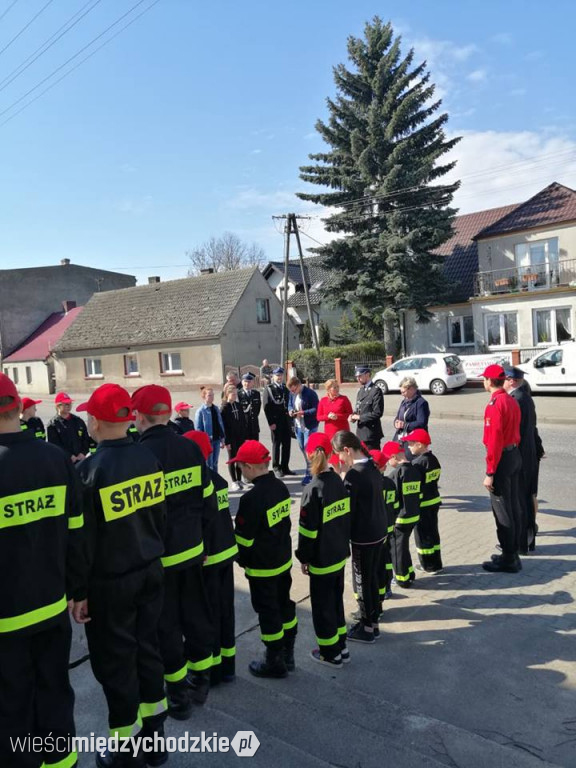 Wizyta minister Andżeliki Możdżanowskiej w Kwilczu