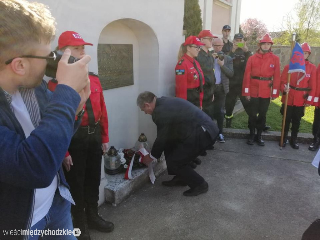 Wizyta minister Andżeliki Możdżanowskiej w Kwilczu