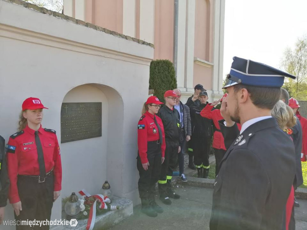 Wizyta minister Andżeliki Możdżanowskiej w Kwilczu