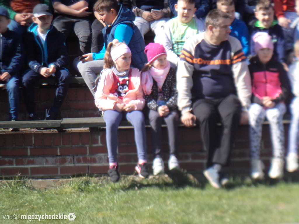 Misterium Męki Pańskiej w Chrzypsku Wielkim