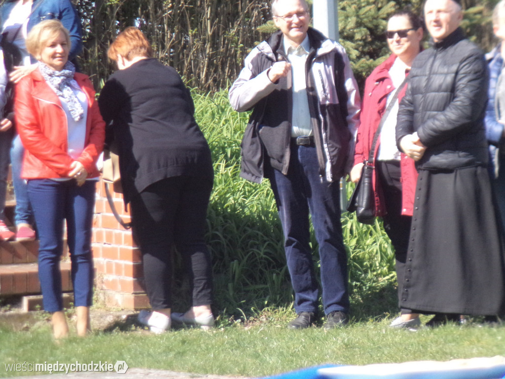 Misterium Męki Pańskiej w Chrzypsku Wielkim