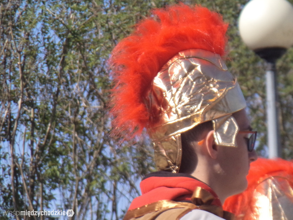 Misterium Męki Pańskiej w Chrzypsku Wielkim