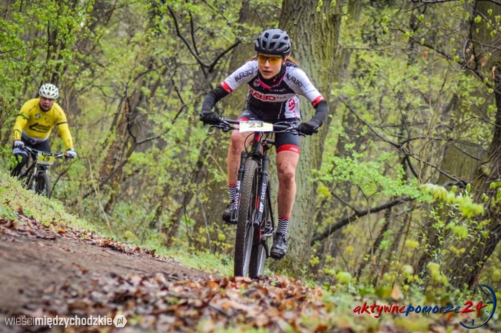 Scott MTB Challenge w Słubicach