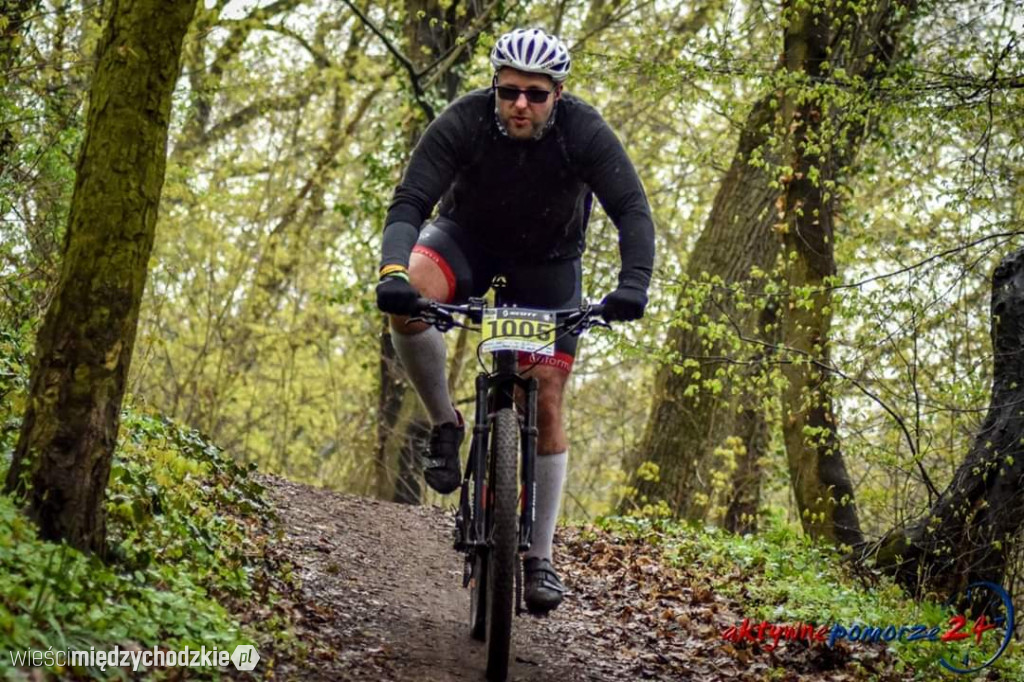 Scott MTB Challenge w Słubicach