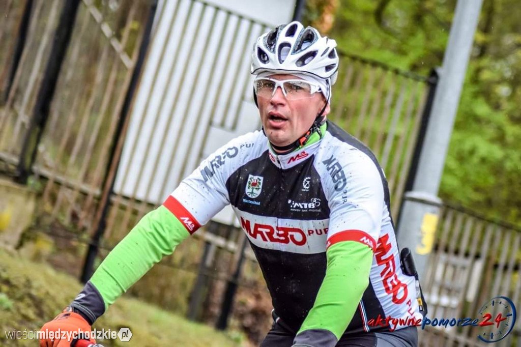 Scott MTB Challenge w Słubicach