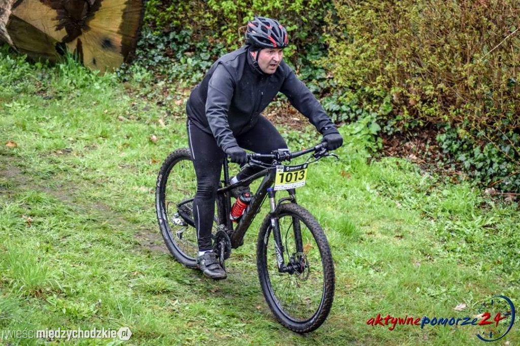 Scott MTB Challenge w Słubicach