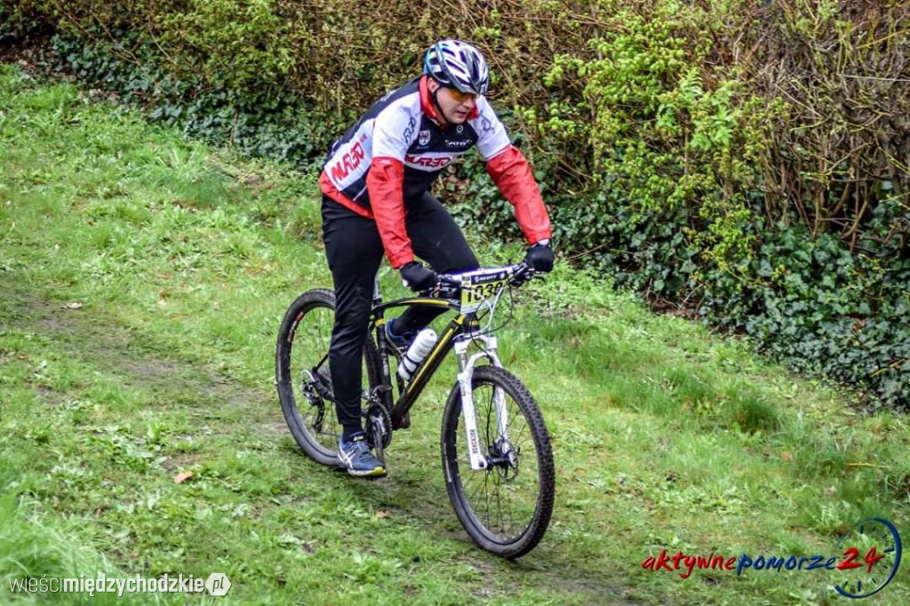 Scott MTB Challenge w Słubicach